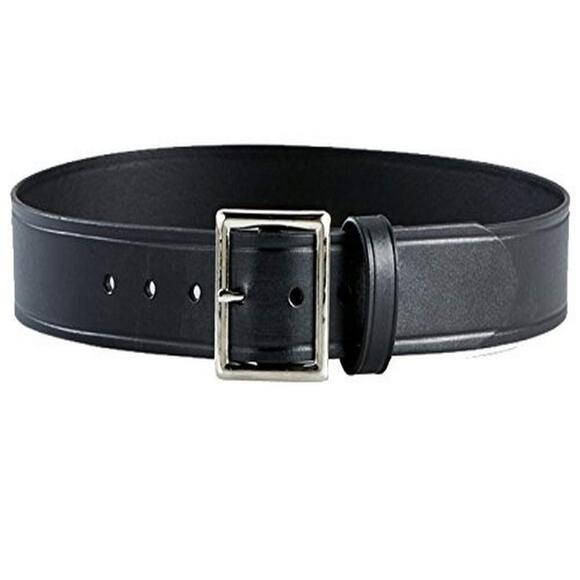 Аkеr Lеаthеr Accessories - 6917 B07 Garrison Belt, 1-3/4" Width, 42"